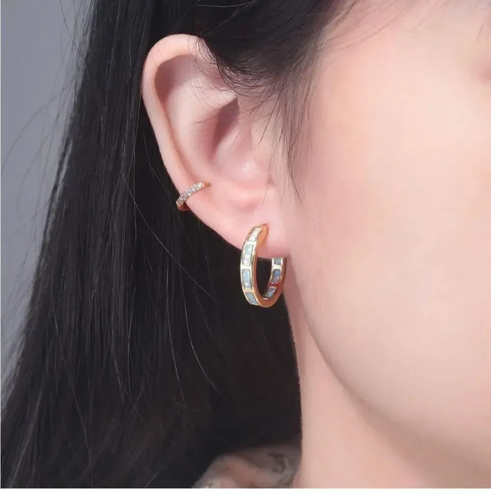 BijouStudios Earrings earring set